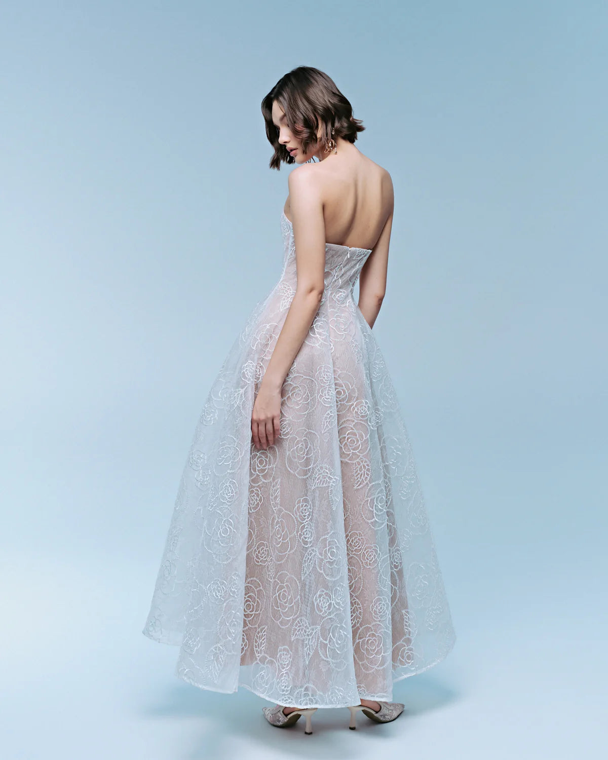 Deliciae ALYSSA DRESS