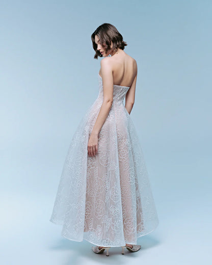 Deliciae ALYSSA DRESS