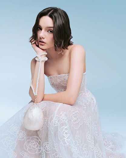 Deliciae ALYSSA DRESS