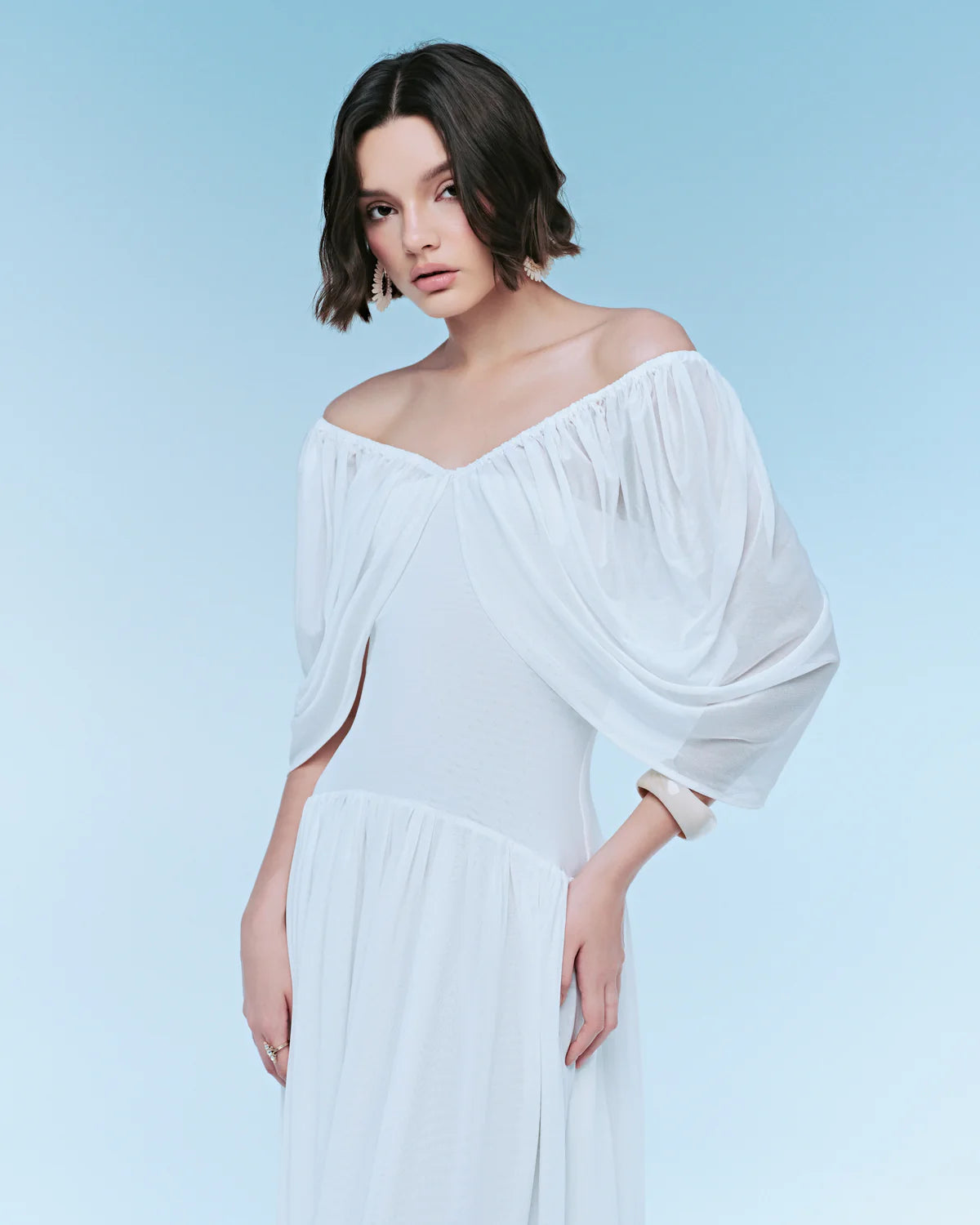 Deliciae ORCHID DRESS