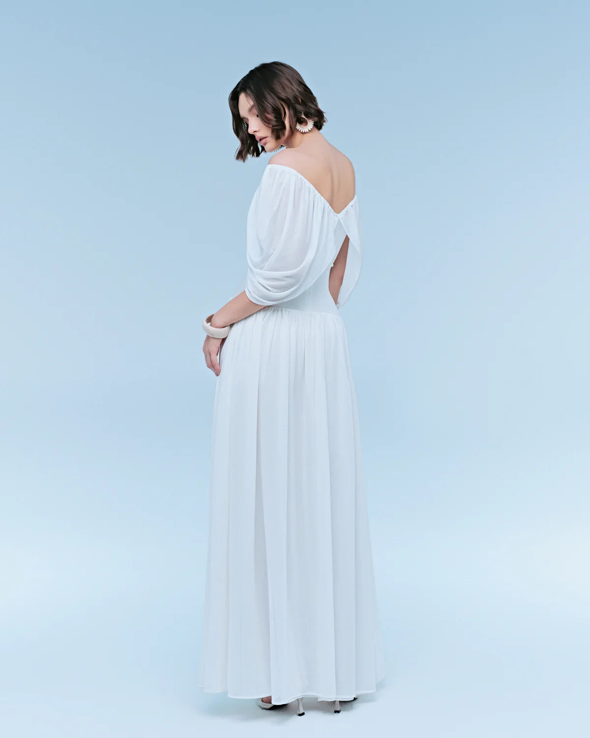 Deliciae ORCHID DRESS