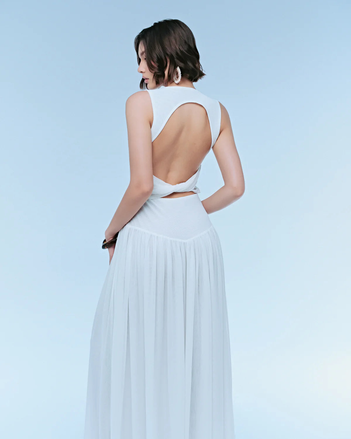 Deliciae MALLOW DRESS