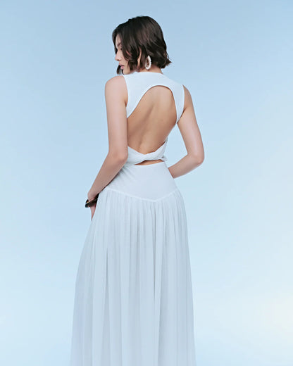 Deliciae MALLOW DRESS