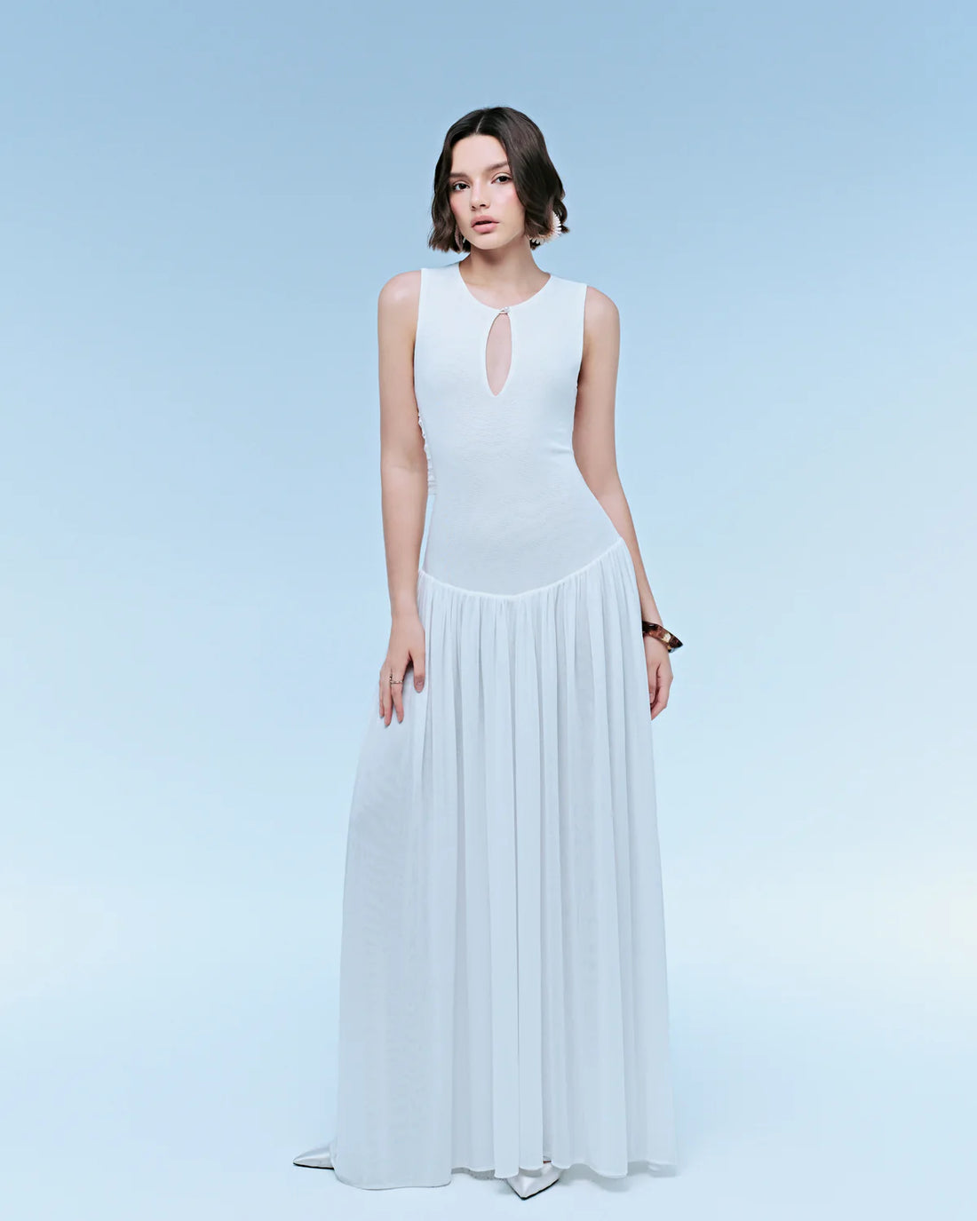 Deliciae MALLOW DRESS