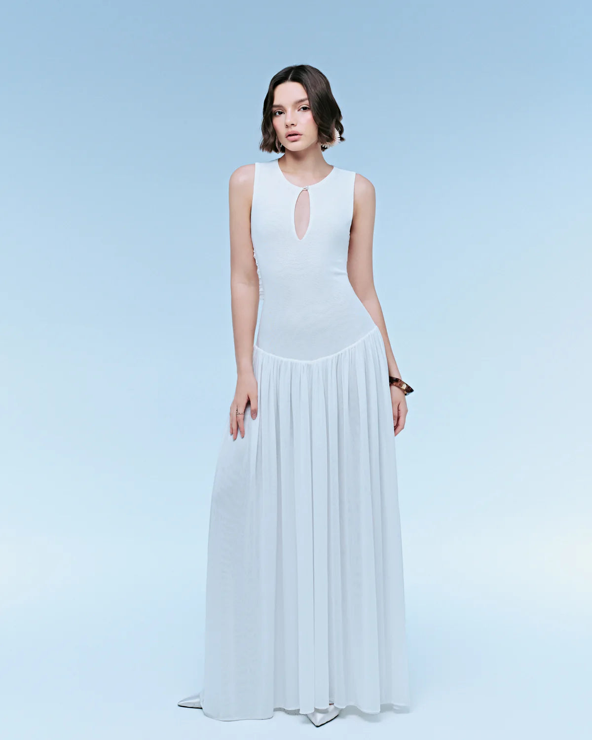 Deliciae MALLOW DRESS