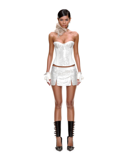 Bupbes EMMA Corset &amp; EMMA Skirt