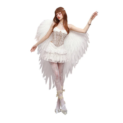 AiAi Ren Jenny Corset Top