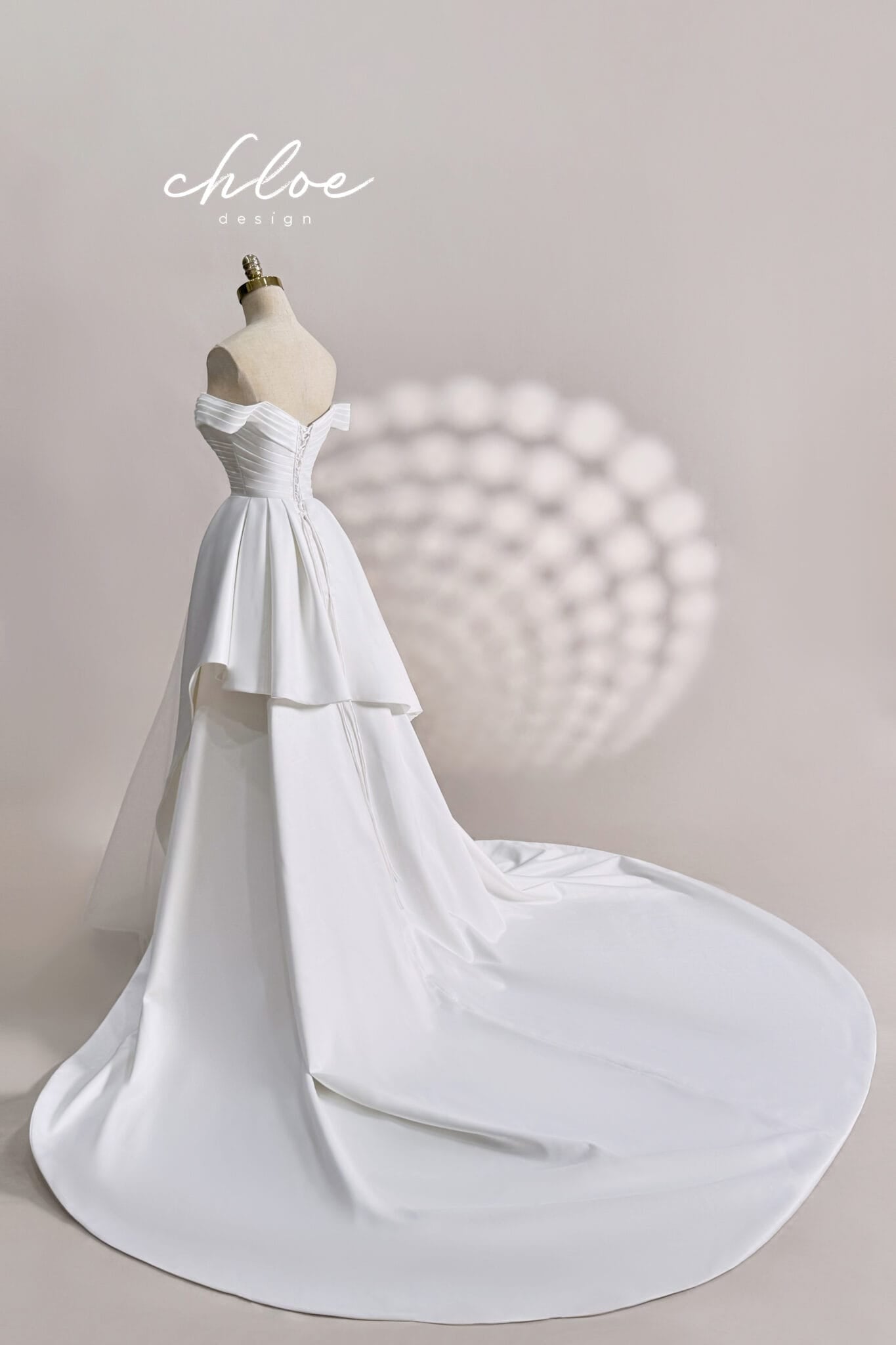 Chloe Design Marina 22