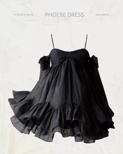 Ceci PHOEBE DRESS