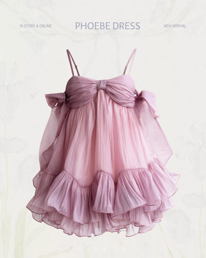 Ceci PHOEBE DRESS