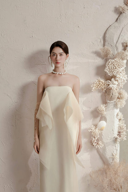 Beloved Jannie Dress