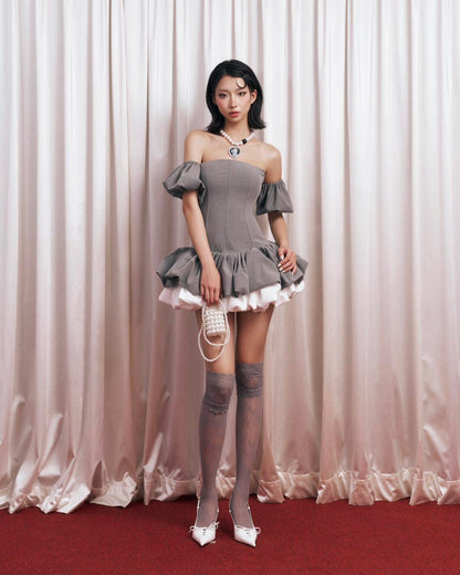 Chan.closet Dodori Dress