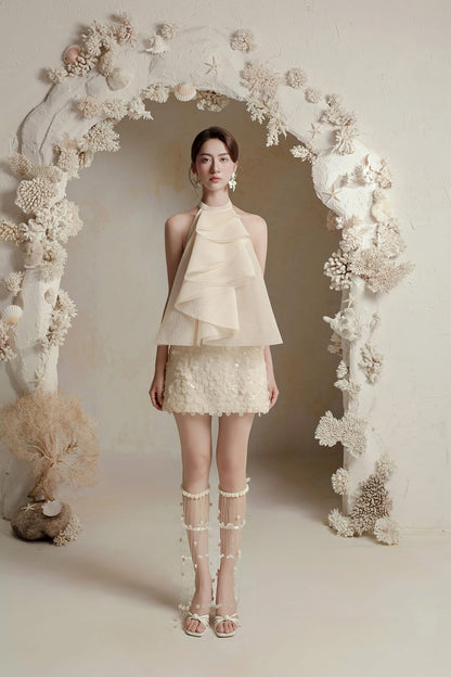 Beloved Emily Top &amp; Lana Skirt