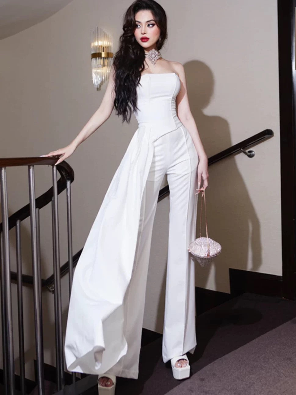 Mael Femme SALE ILUMIA SET