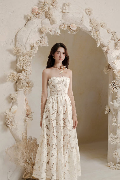 Beloved Amy Dress