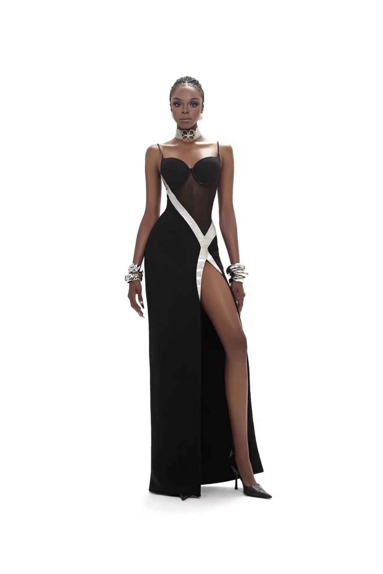 Mael Femme SALE URANIA DRESS