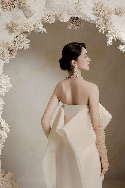 Beloved Jannie Dress
