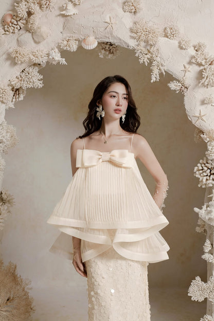 Beloved Sandie Top &amp; Lucy Skirt