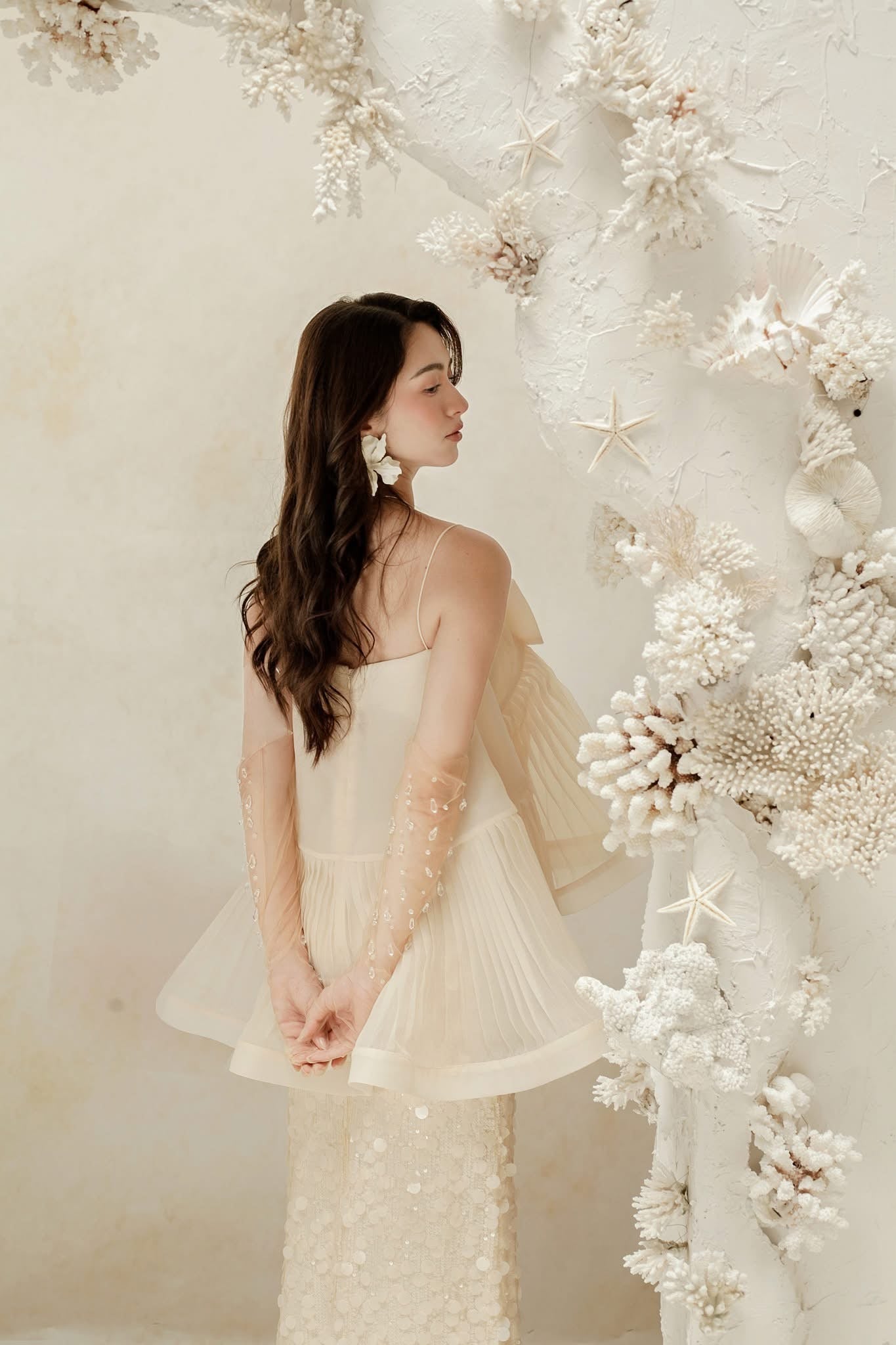 Beloved Sandie Top &amp; Lucy Skirt