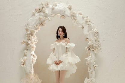 Beloved Flora Dress