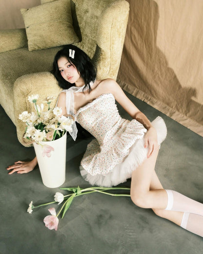 SWAN Closet Anime Dress