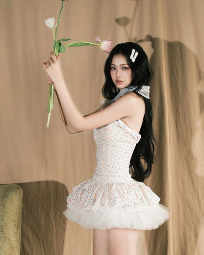 SWAN Closet Anime Dress