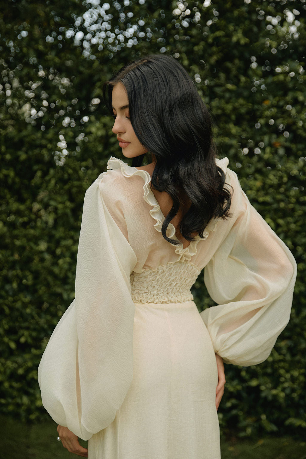 Hangkao DE ROSE Set