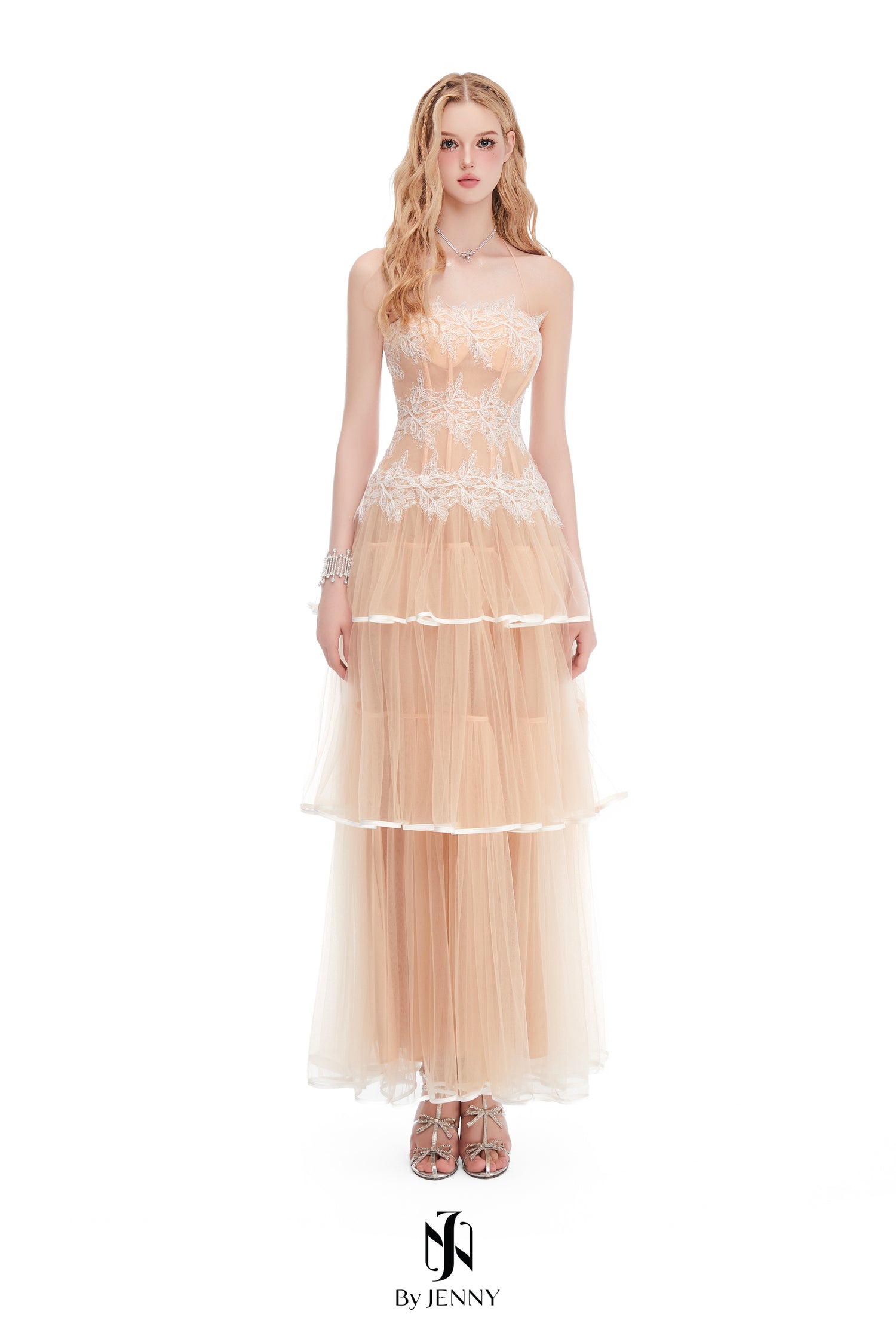 By JENNY Junia Dress
