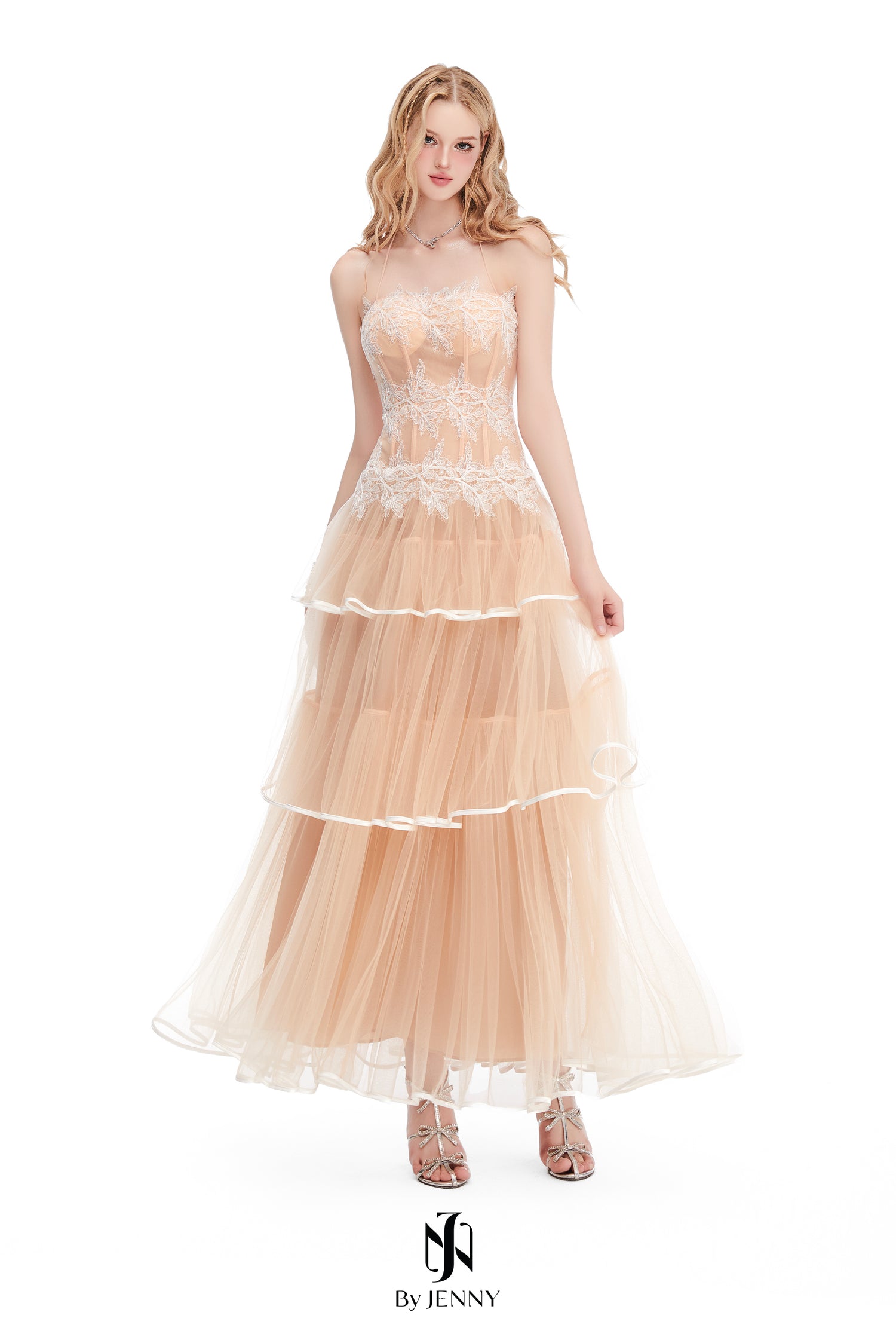 By JENNY Junia Dress