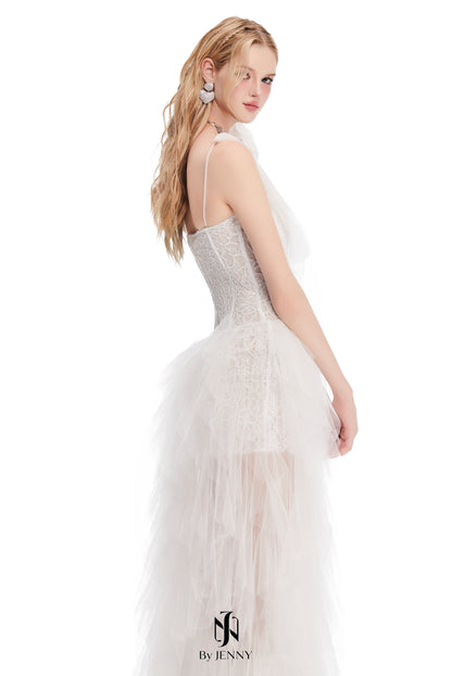 By JENNY Rina Dress