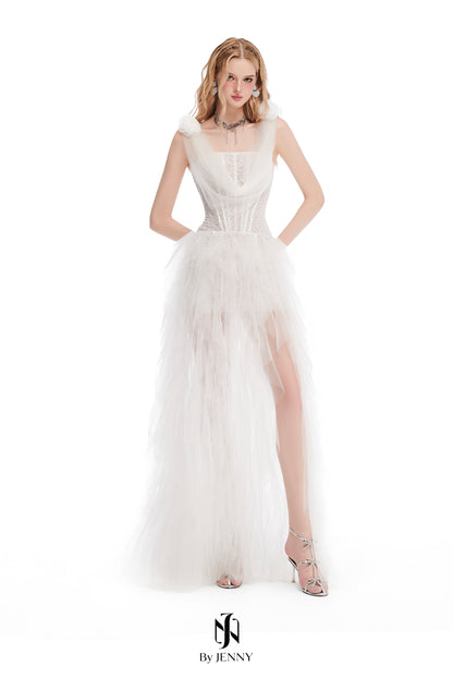 By JENNY Rina Dress