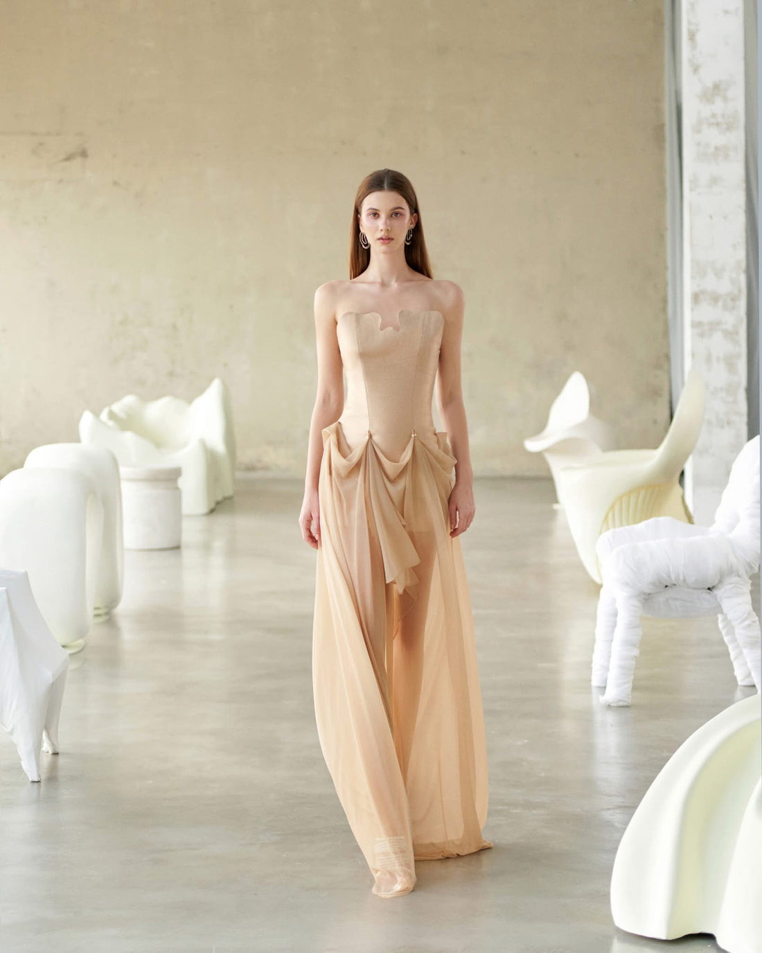 MUST HAVE Limited Wrap Dress