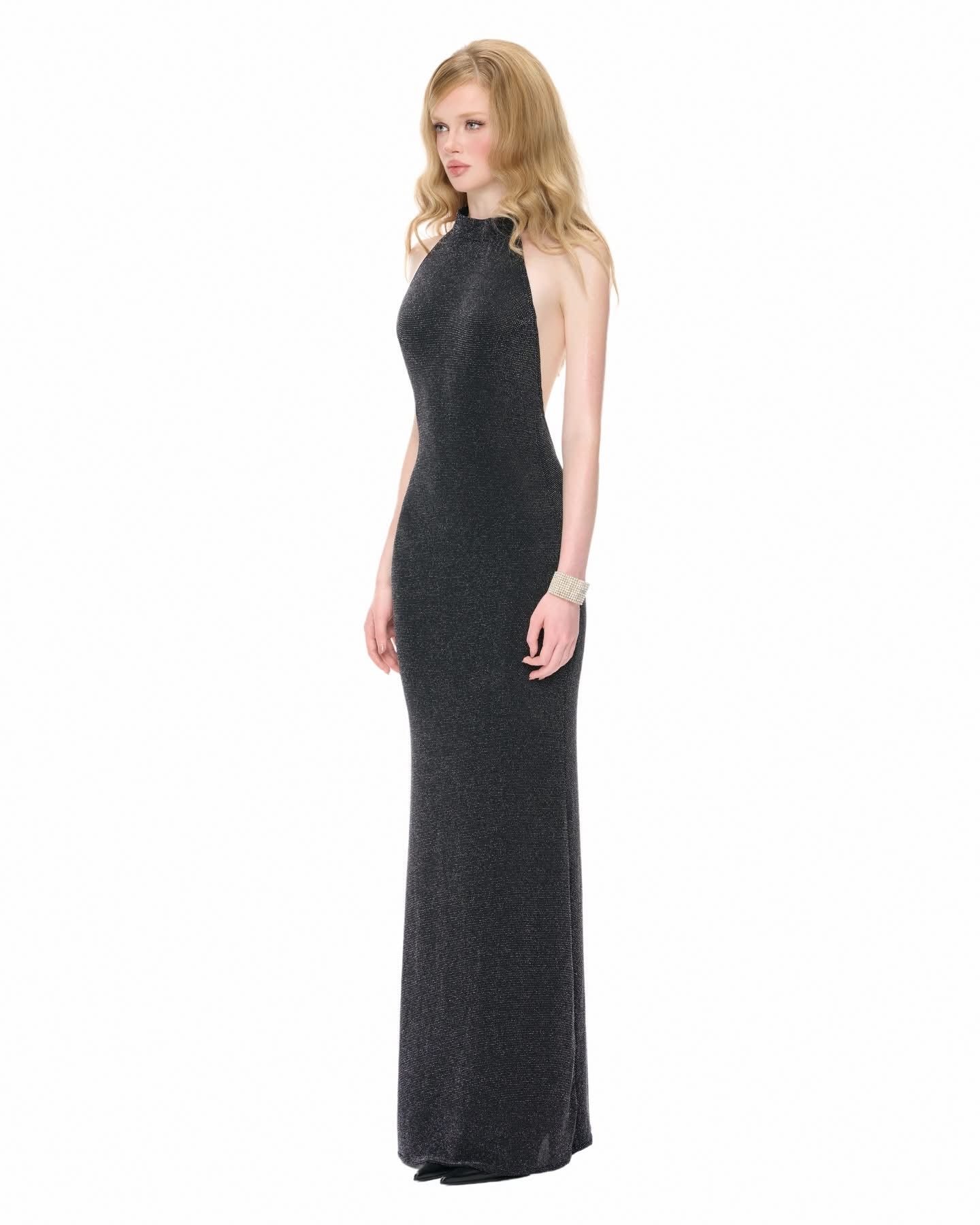 IAMCOCO LAST LOOK DRESS