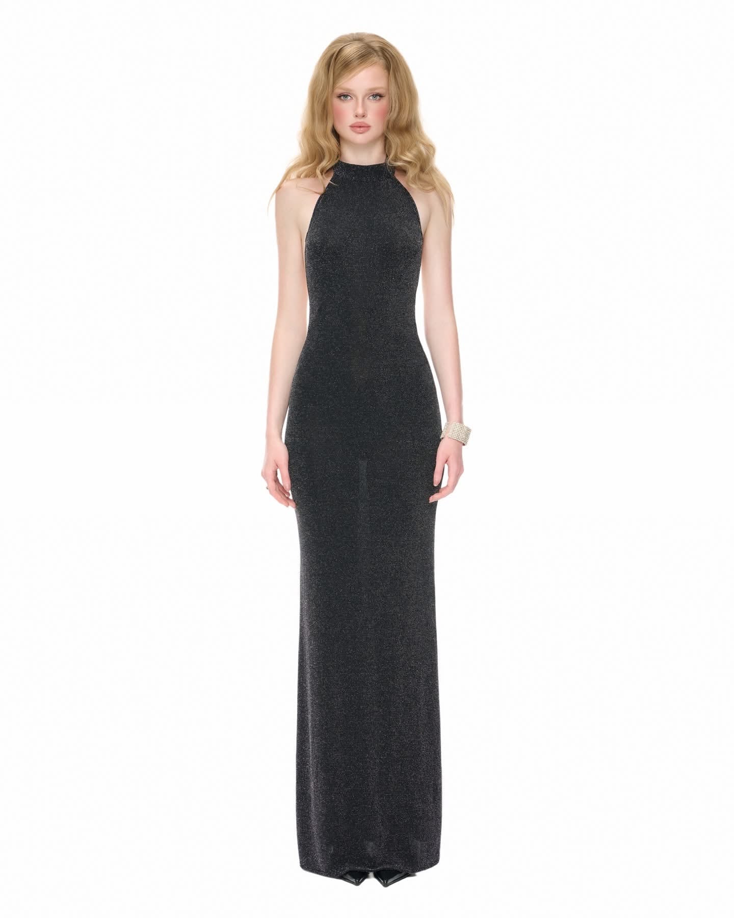 IAMCOCO LAST LOOK DRESS