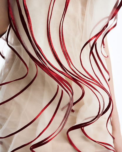 MUST HAVE One-shoulder Mini Dress