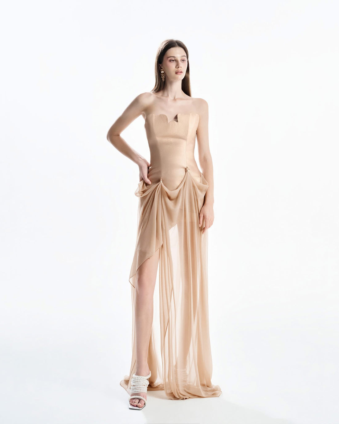 MUST HAVE Limited Wrap Dress