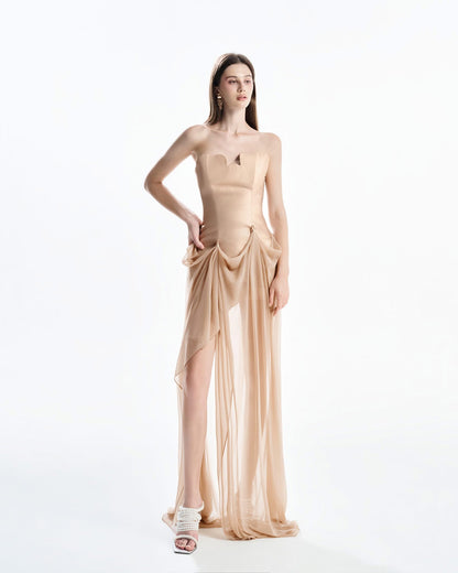 MUST HAVE Limited Wrap Dress