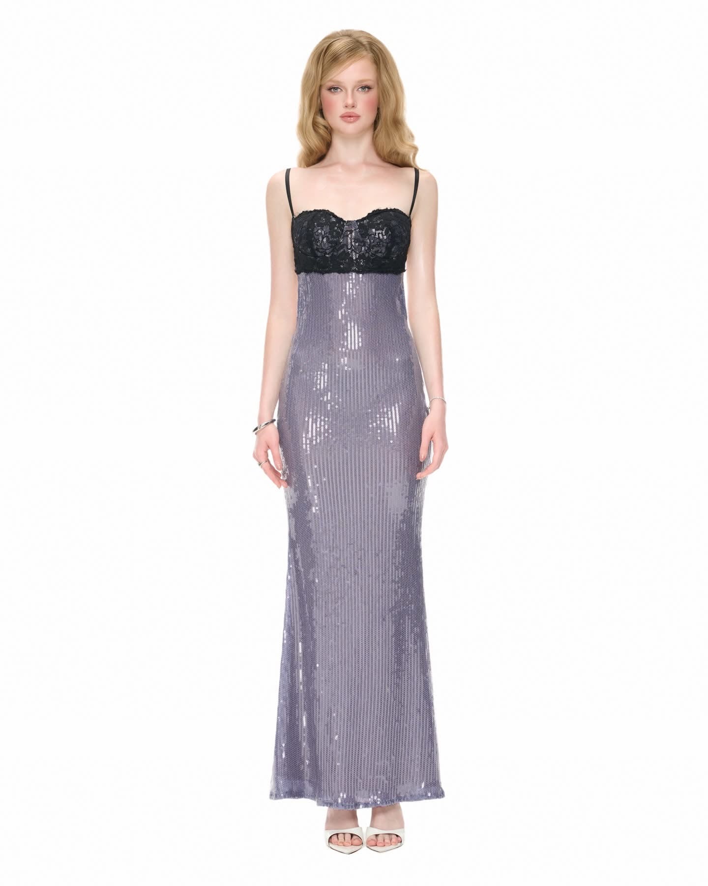 IAMCOCO LUCEN DRESS