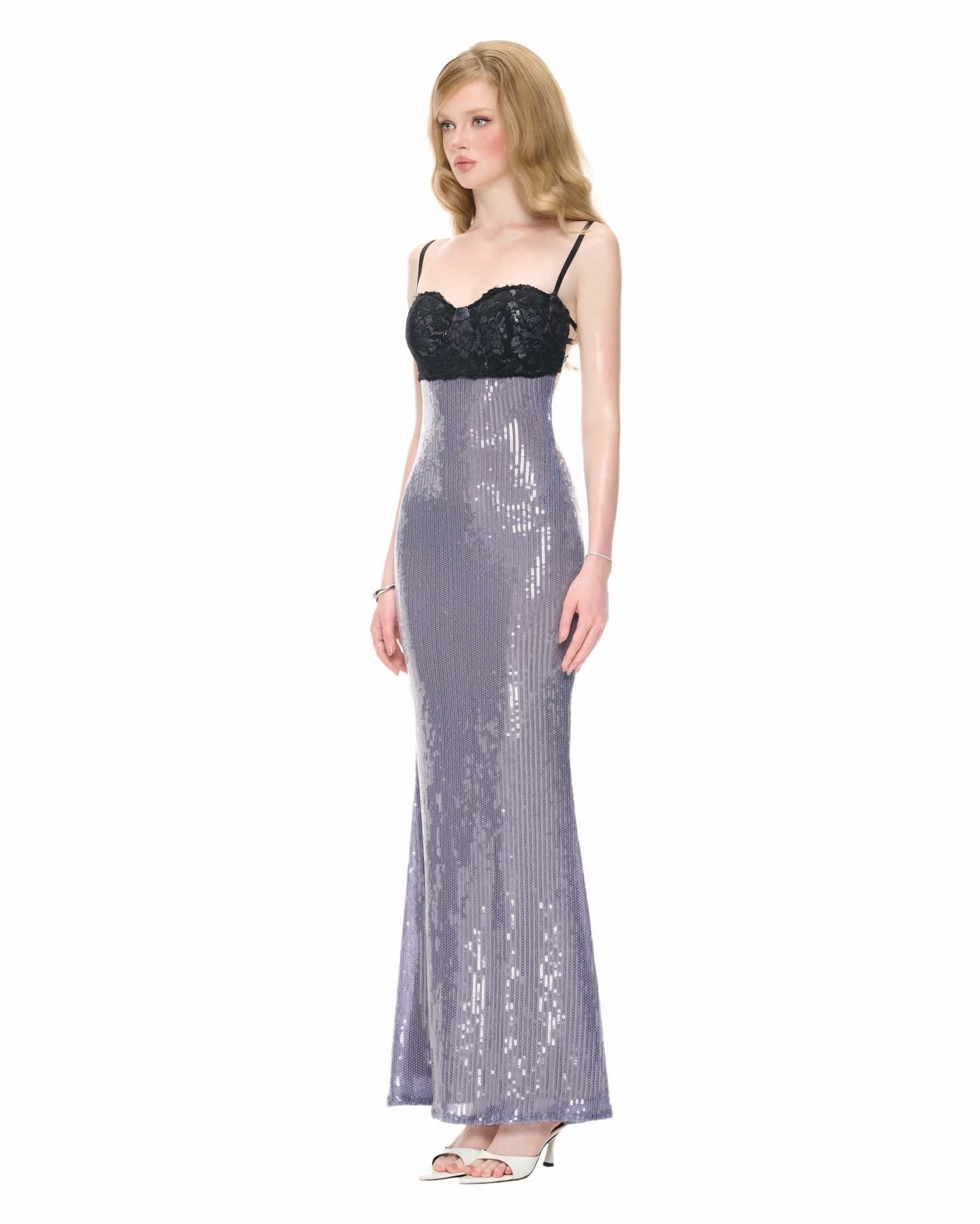 IAMCOCO LUCEN DRESS