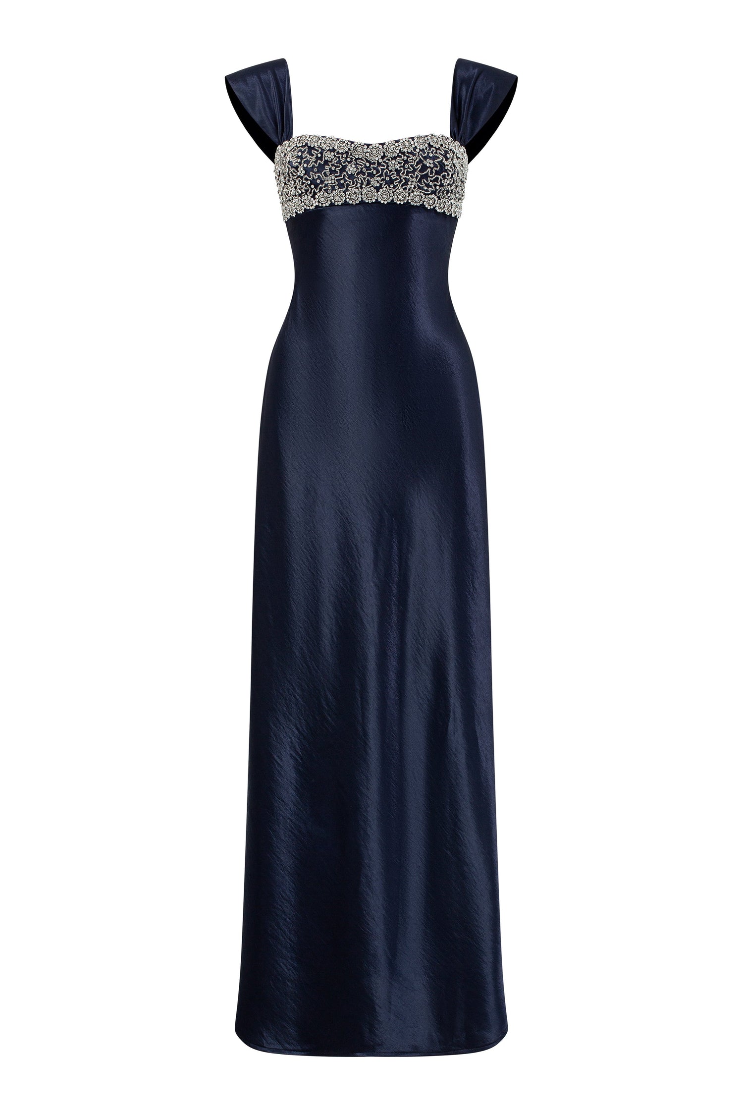 Phoebe French Stain Dress