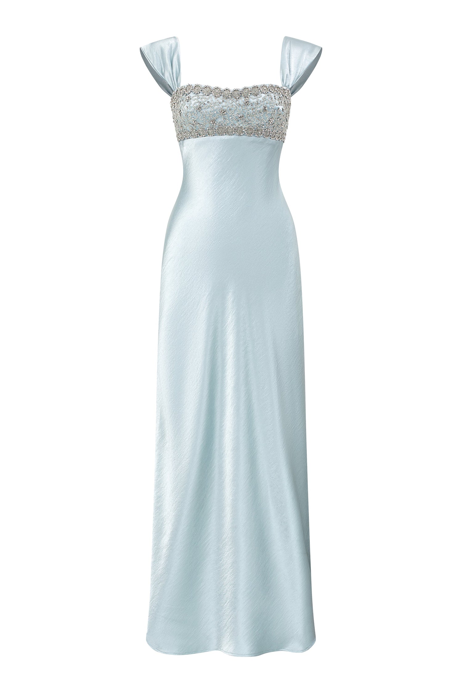 Phoebe French Stain Dress