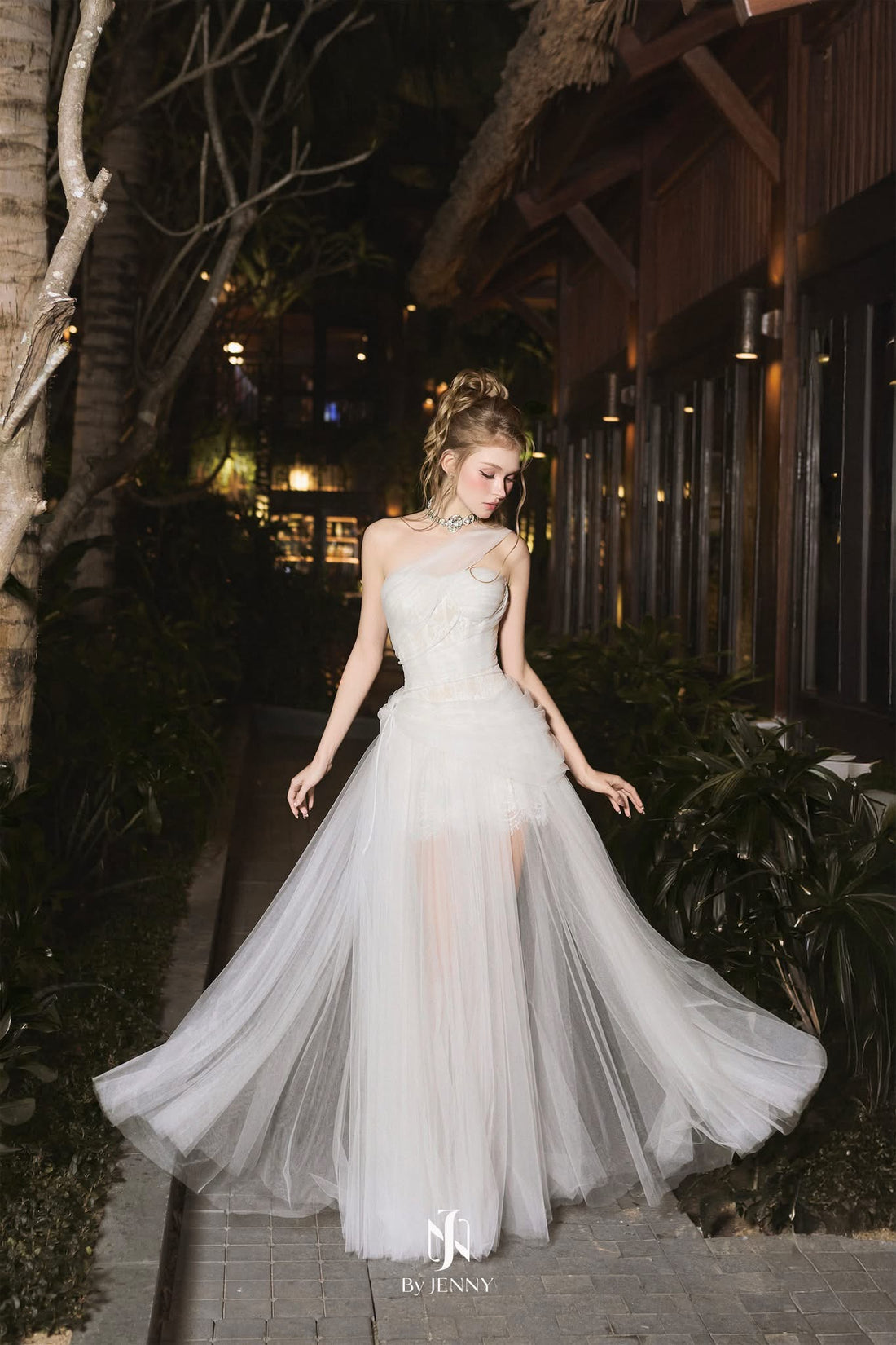 By JENNY Serena Dress