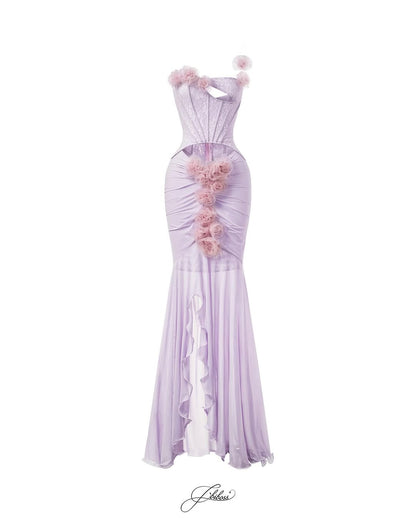 Ibiboss Sale ALLORA DRESS