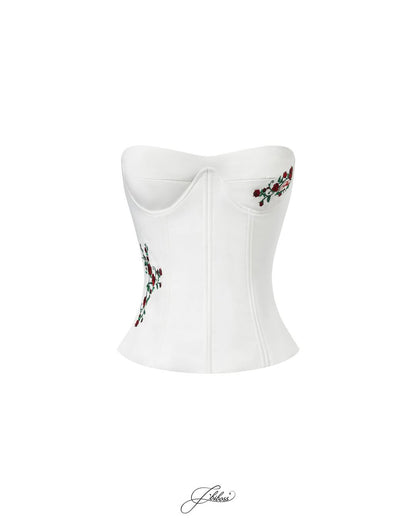 Ibiboss Sale MIA CORSET &amp; MIA SHORT