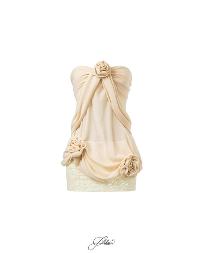 Ibiboss DIANA DRESS