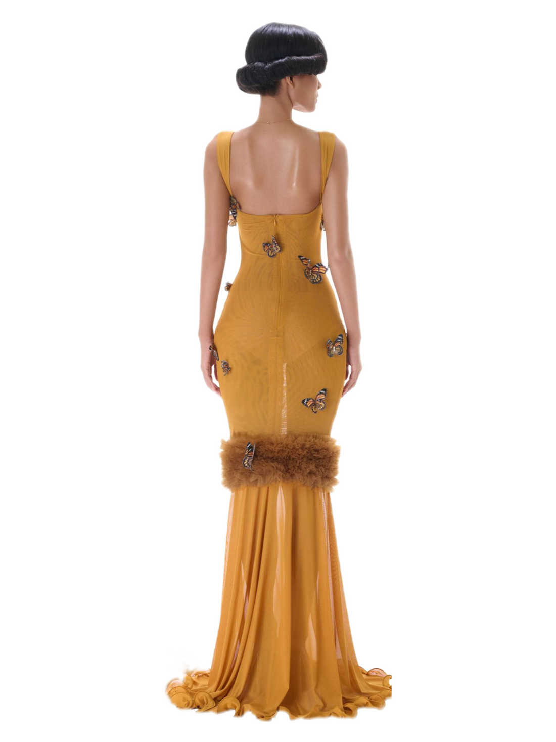Ibiboss LUMINA DRESS (2COLOR)
