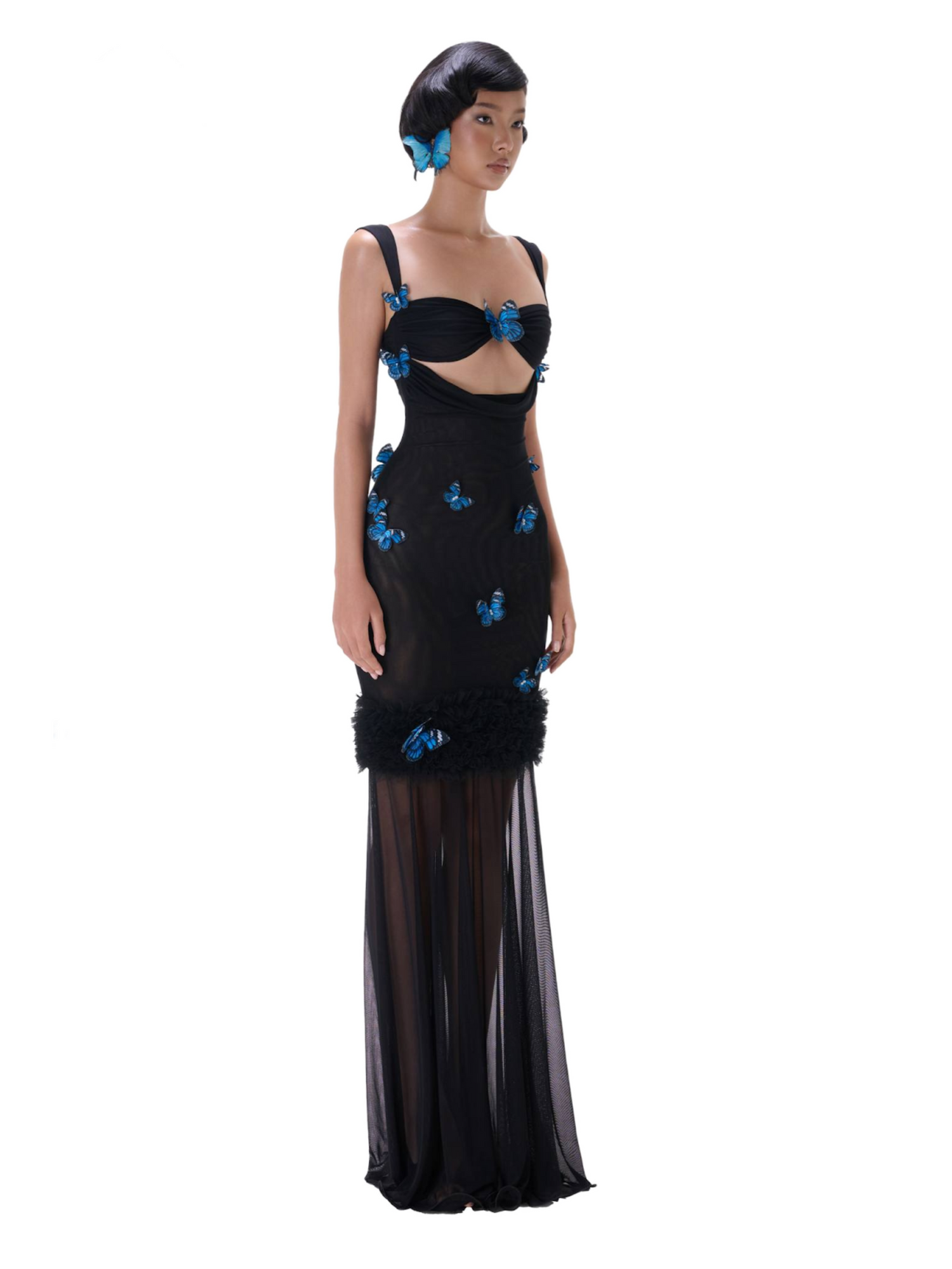 Ibiboss LUMINA DRESS (2COLOR)