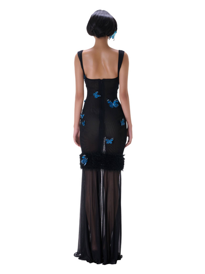 Ibiboss LUMINA DRESS (2COLOR)