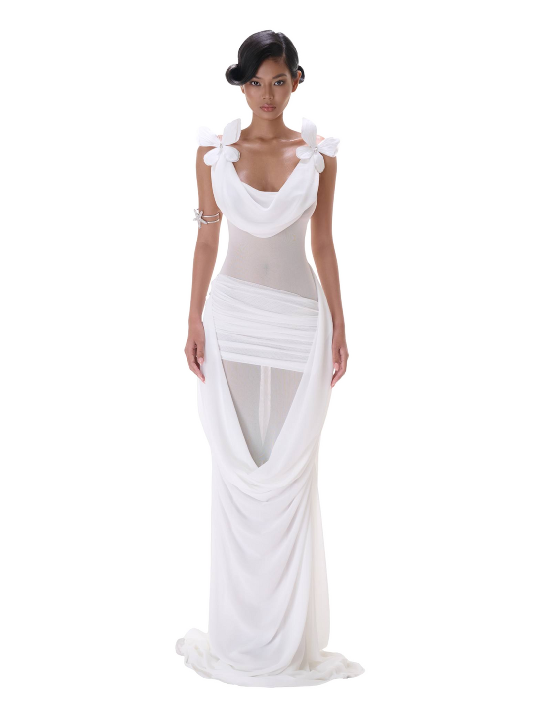 Ibiboss VENUS DRESS