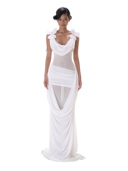 Ibiboss Sale VENUS DRESS